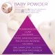 <B>BABY POWDER</B> wkład zapachowy do Infinity Home
